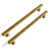 Laiton antique est en rupture de stock