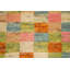 Tapis turc Oushak