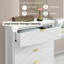 Commode Luna 5