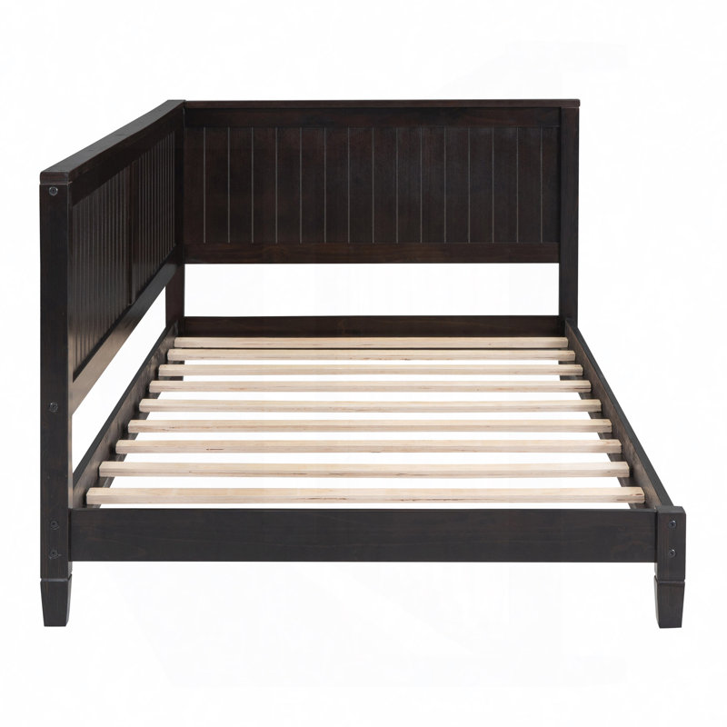 Daybed, Twin, Black