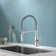 Vetta Pull Out Kitchen Faucet
