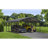 Galvanized Steel Carport, 20X20X9-90469334