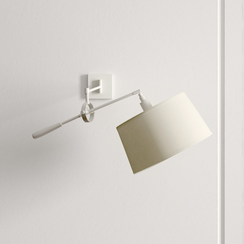 Real Simple 1 - Light Swing Arm