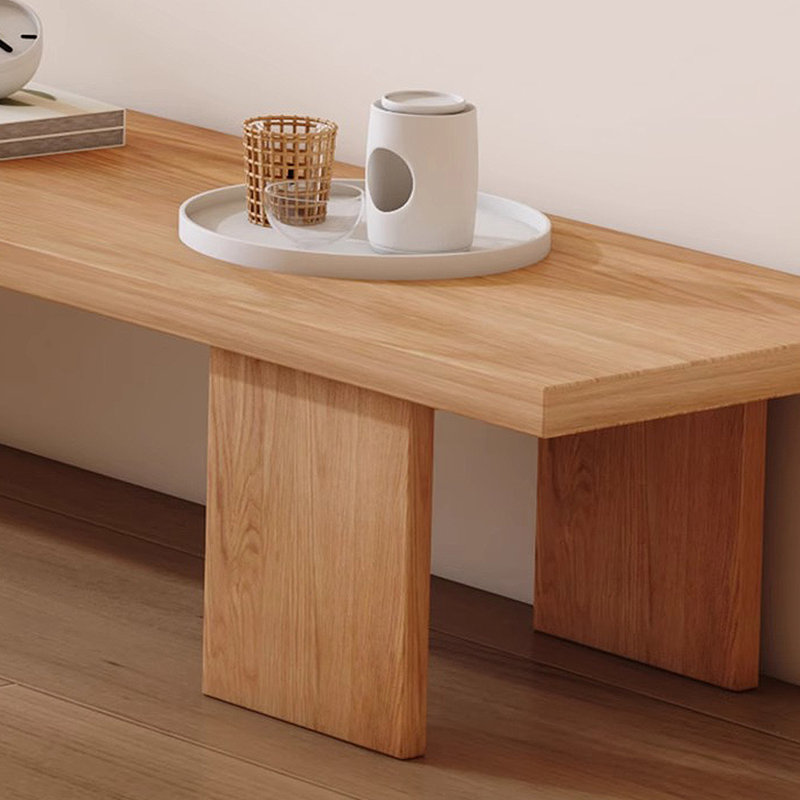 Table basse rétractable Zen