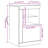 9-2 Rectangle Accent Cabinet-2106521229