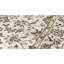 Hand-Knotted High-Quality Gray Runner
