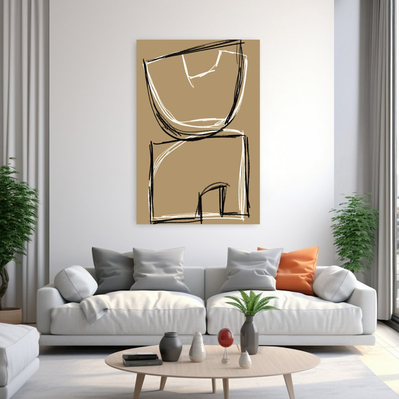 Print, 152.4cm H x 101.6cm W
