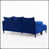 Bleu est en rupture de stock
