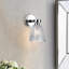 Merseyside Armed Sconce-37015884