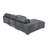 Marabe 3 - Piece Upholstered Sectional-1268379149