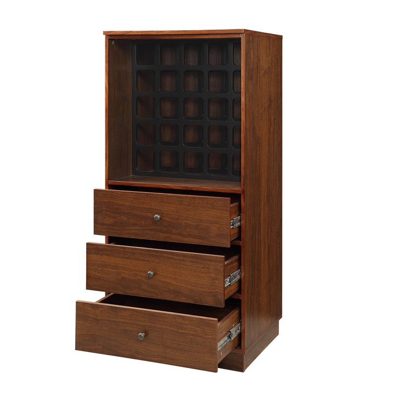 Armoire à vin Wiest