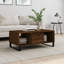 Aldrik Sled Coffee Table with Storage-1110269894