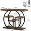 105cm Console Table