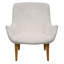 Upholstered Accent Chair