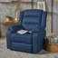 Fauteuil inclinable Wide Power