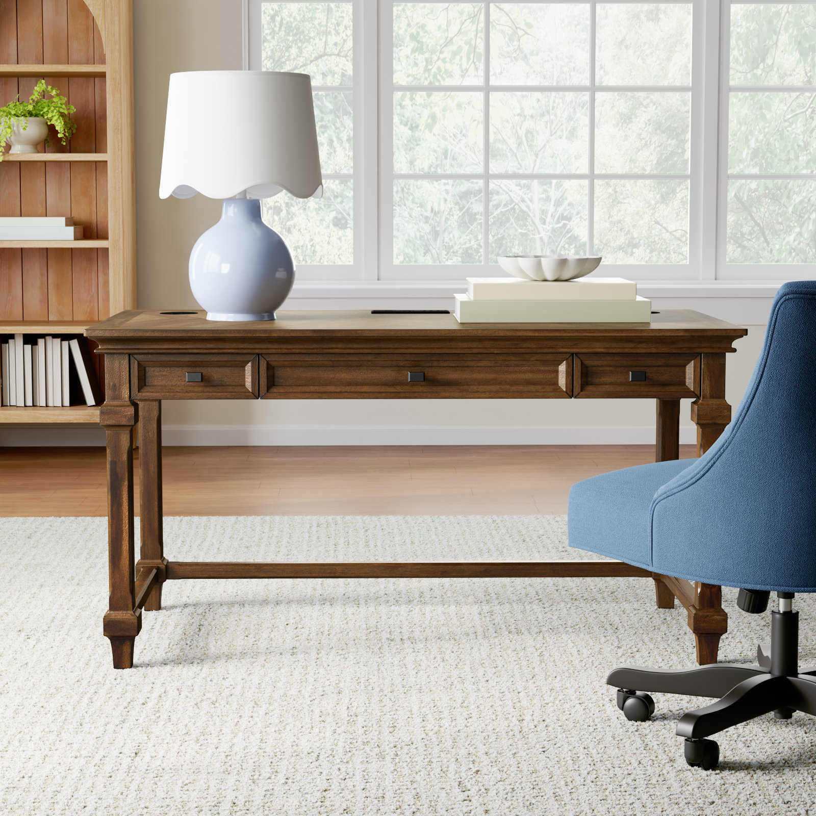 Averie Writing Desk