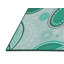 Tapis vert tissé à la machine-1965924947