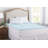 Wayfair Sleep™ 2" Reversible Medium Gel Memory Foam Mattress Topper-1120106244