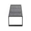 Canapé double + table basse rectangulaire-1109950769-1109950774
