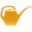 Arrosoir d'intérieur / extérieur en plastique Classic 2 gallons-1247818525