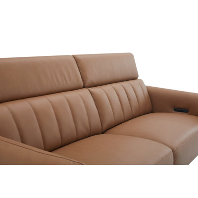 President Cognag Sofa