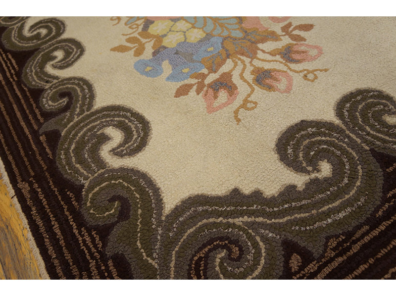 One-of-a-Kind 3'2" X 5'8" Area Rug
