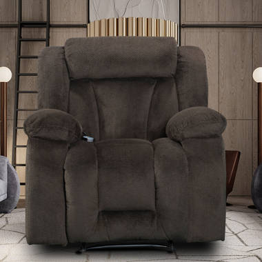 Ashley Clonmel Zero Wall Power Wide Recliner