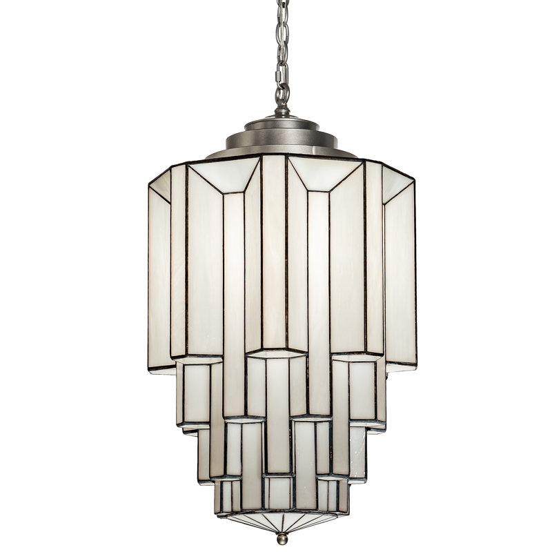 Paramount 1 - Light Pendant