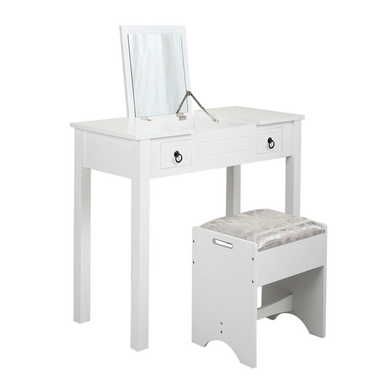 Coiffeuse Damora