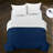 Tommy Polyester Box Stitch Comforter-1815843747-1815843740