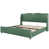 Dark Green selected