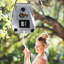 Summer Shower/Solar Shower - Different Capacity - Shower Head - Reflective Mirror - Fill Valve