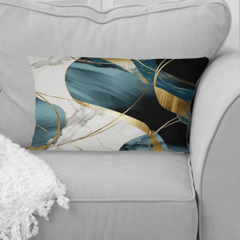 Coussin Pirouette
