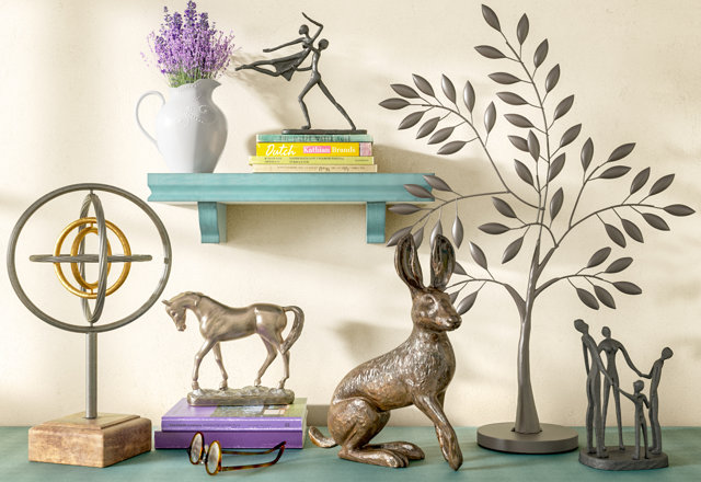 Our Best Decorative Objects
