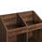 Luna Vinyl Record Storage Stand