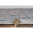 Ducote Washable Gray and Green Machine Woven Area Rug-463148109