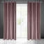 Tavarozzi Blackout Curtains Single Panel-1485770755