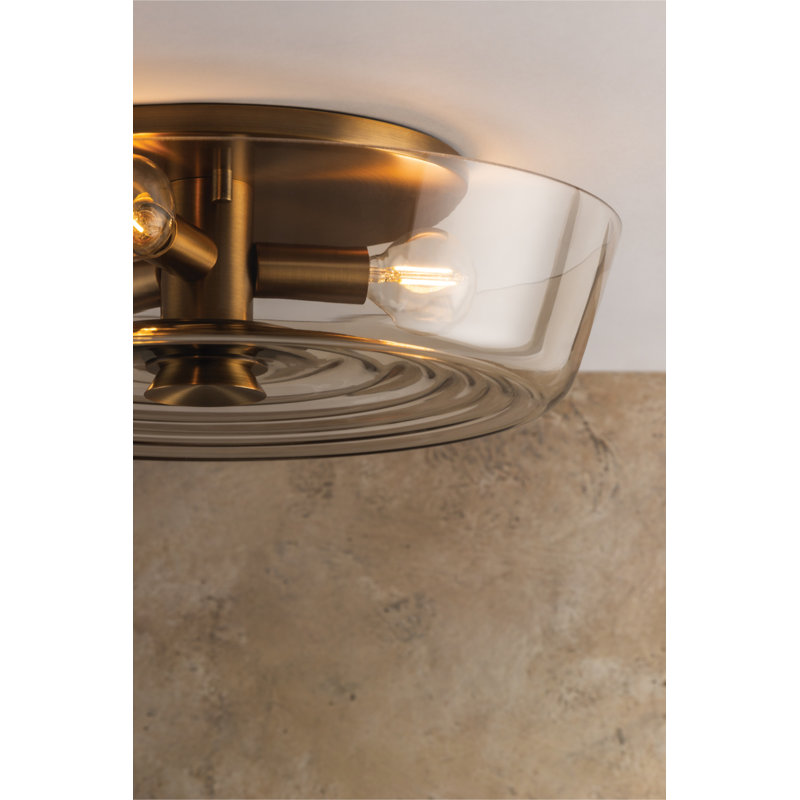 Theodore Flush Mount