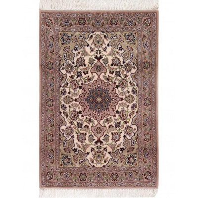 Muarem Oriental Area Rug