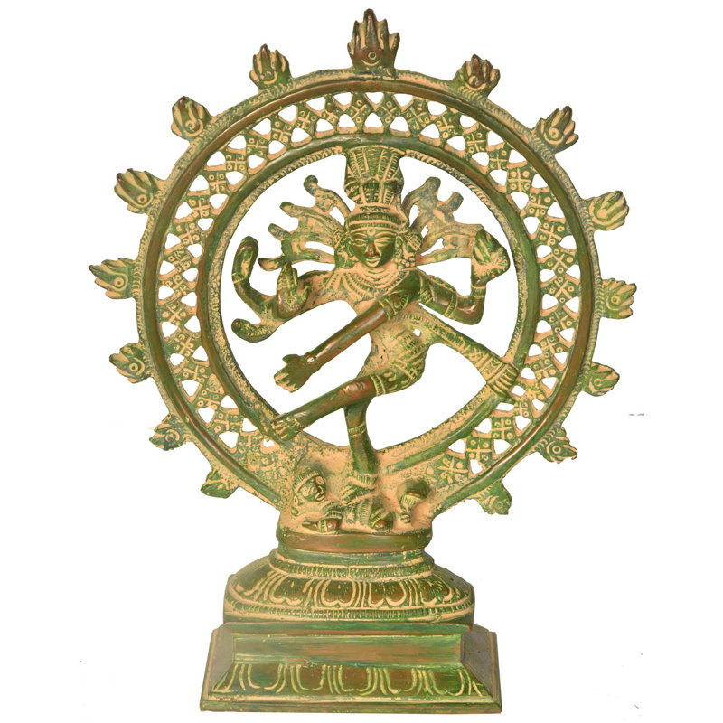 Religious & Spiritual Figurines & Sculptures