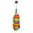 Playfuls Physical & Mental Tentacles Bird Toy