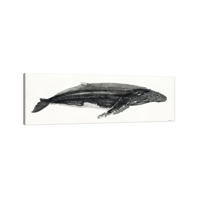 " Gray Whale II "