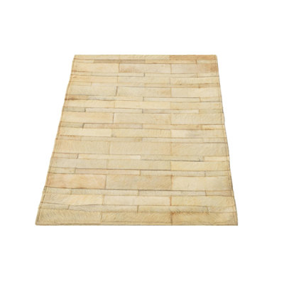 Jacques Cream Rug