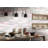 3" x 12" Ceramic Subway Wall Tile-72613621