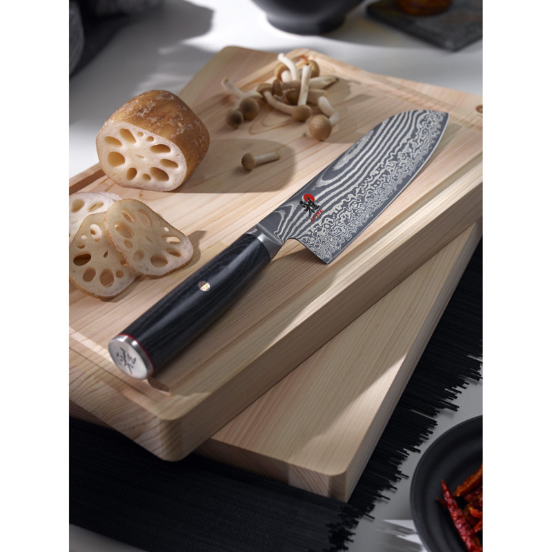 Miyabi Kaizen II 9.45-inch Chef's Knife