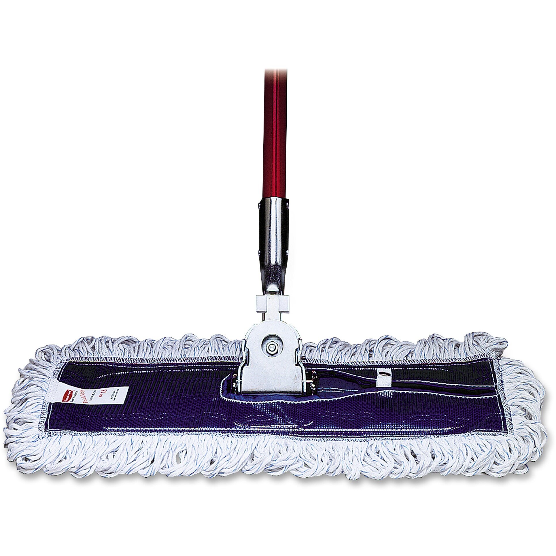 Rubbermaid Commercial Products launches new floor mops, bucket