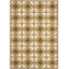Tapis géométrique Engelbert Performance-900790025