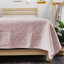 Ensemble de matelassé réversible 100% coton Danielle-22091758