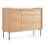Peek 49'' Solid Wood Sideboard-24320517