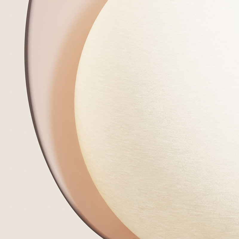 Noah Table Light, Coral